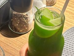 -ZAFFERANO西班牙海鲜饭(上海首店)