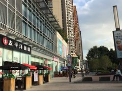 -深圳龙华星河COCO City(民治店)