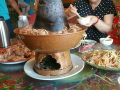 android_upload_pic-高老庄农家菜