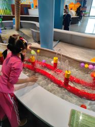 -北京科学中心儿童乐园