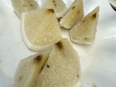-范饭椰林川湘味海鲜·椰子鸡(三亚湾椰梦长廊店)