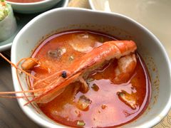 -CHINCHIN 青青·泰国料理(万象食家店)