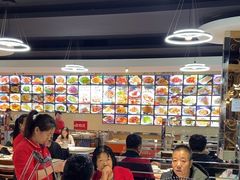 -老码头黑皮肘子锅包肉(赣水路店)