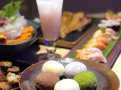 -琴寿司居酒屋(中山广场店)