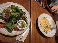 -BAKER&SPICE(BFC外滩金融中心店)