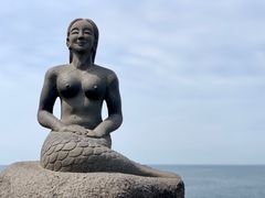 -龙头岩(Dragon Head Rock)