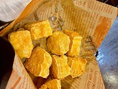 -大洋家·潮汕鱼鲜·花胶砂锅粥(天河东路店)