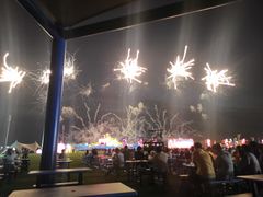 -泰达航母主题公园