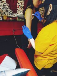 -I-TATTOO 纹身艺术空间