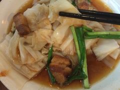 -黄但记老店·陈村粉食府