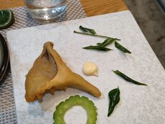 -生机蔬食·24节气料理餐厅(番禺广场店)