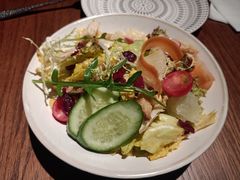 -FUNFUN有饭花园聚会餐厅
