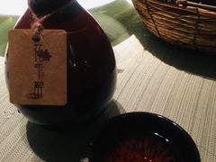 桃花醉-花千醉(新街口店)