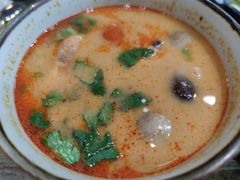 -Hi YOU你的饭局泰餐厅(雍和宫店)