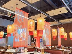 -乔阿马·江南味·驴肉香(龙湖华泾天街店)