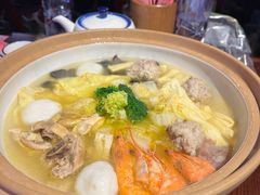 -寻宝记绍兴菜(鲁迅路店)