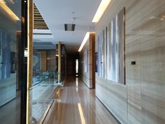 -无锡新湖铂尔曼大酒店