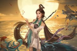 点击看大图 -星元素cosplay动漫摄影写真工作室