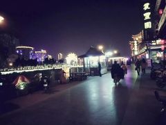 -里运河文化长廊-御码头