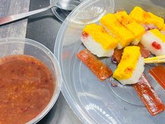 -万荣烤鸭店·北京菜(天坛店)