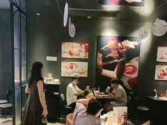 -必胜客(八一店)
