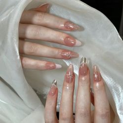 -元也Nail·新中式美甲美睫
