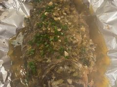 秘制鲫鱼-衡厨·衡阳土菜(中南店)