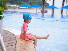 -深圳大梅沙京基洲际度假酒店