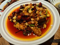 -树厨贵州菜(大十字店)