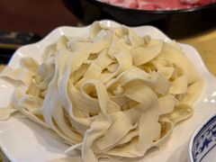 -牛街清真满恒記(平安里西大街店)