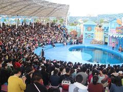-华夏文旅西安度假区