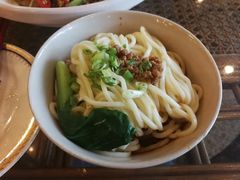 担担面-新川办餐厅