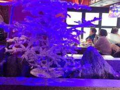 -营信刘罗锅铁锅炖(建华店)