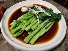 -绿茶餐厅(天津天河城店)