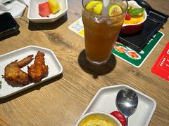 -豪客来牛排(人民东路店)