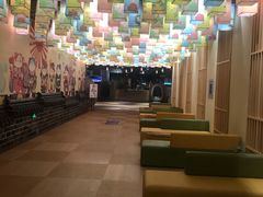 -汤W城市微度假(仓山店)