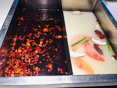 -五星桥原切肥牛火锅(怀德桥店)