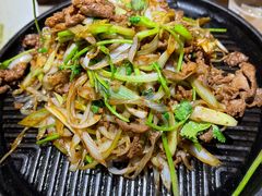 -大海碗·京菜炸酱面(雍和宫店)