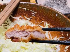 千层猪排-胜博殿日式炸猪排(西红门店)