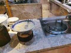 -盛宴标帜餐厅·亲子自助 (南昌喜来登酒店)
