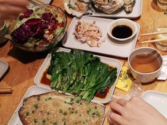 -木屋烧烤(龙华店)