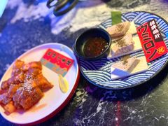 -柳飘飘亚洲烤肉集合店(太古里店)