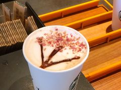 -星巴克臻选(上海长风大悦城店)