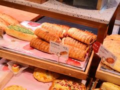 -巴黎贝甜(泗泾店)