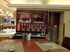 -元一希尔顿酒店·禅自助餐厅·啤酒花园