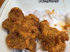-Pelicana百利家炸鸡(江南西名店城店)