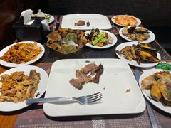 -汉巴味德(大悦城店)