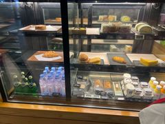 -星巴克(远洋店)