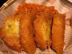 -贰醒·私房小院烧烤 (太古里店)