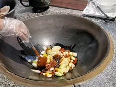 -好灶头妈妈菜·千岛湖柴火鱼餐厅(桐庐店)